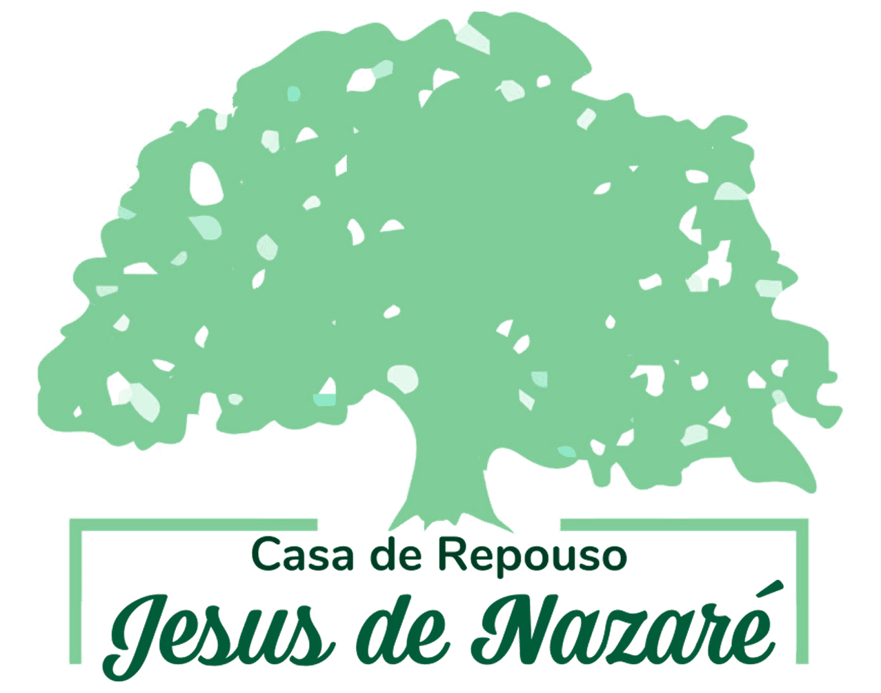 Casa de Repouso Jesus de Nazaré